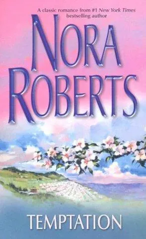 Cover of Temptation
