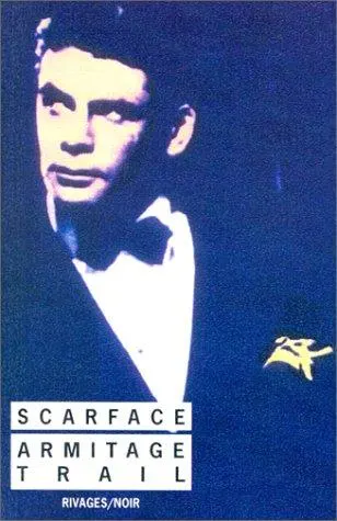 Cover of Scarface