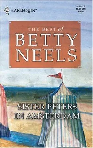 Cover of Sister Peters in Amsterdam