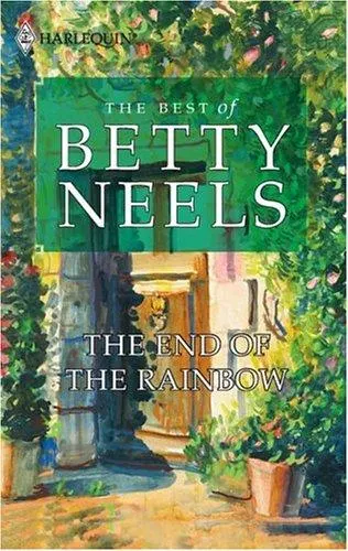 Cover of The End of the Rainbow