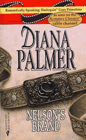 Cover of Nelson's Brand
