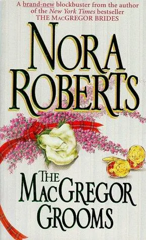 Cover of Macgregor Grooms (Macgregors)