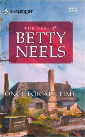 Cover of Once for All Time