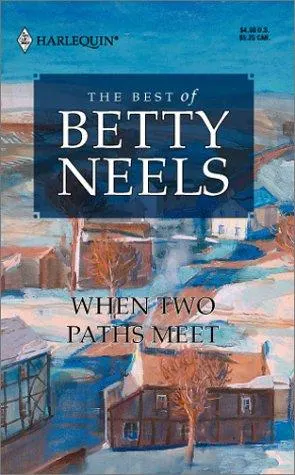 Cover of When Two Paths Meet