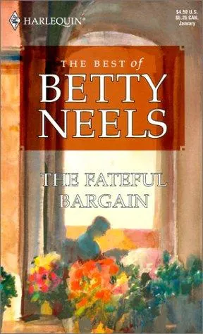 Cover of The Fateful Bargain