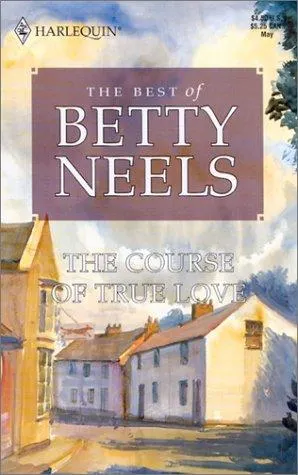 Cover of The Course of True Love