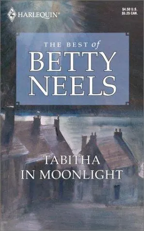 Cover of Tabitha in Moonlight