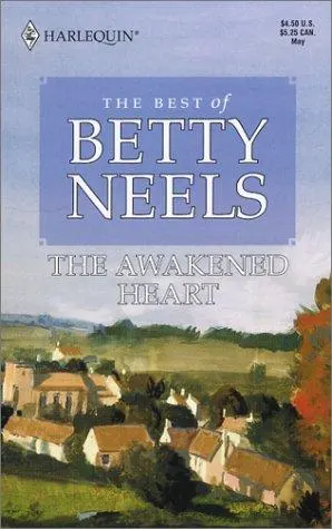 Cover of The Awakened Heart