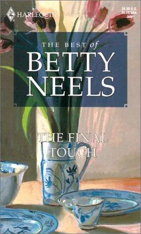 Cover of The Final Touch