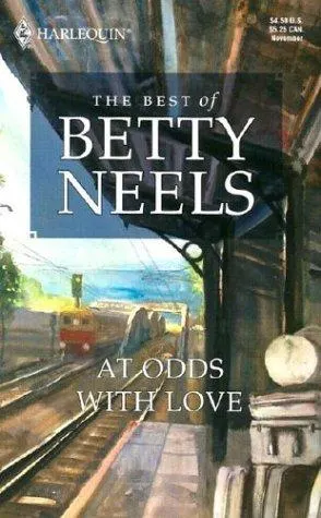 Cover of At Odds With Love