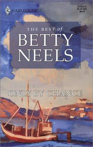 Cover of Only by Chance