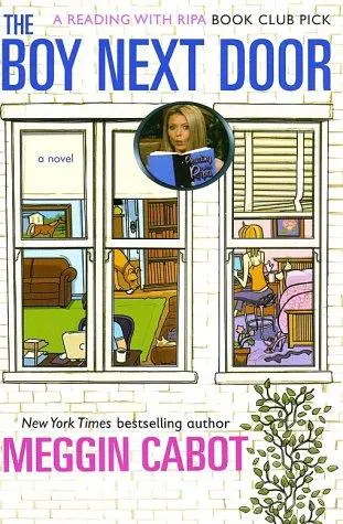 Boy series cover