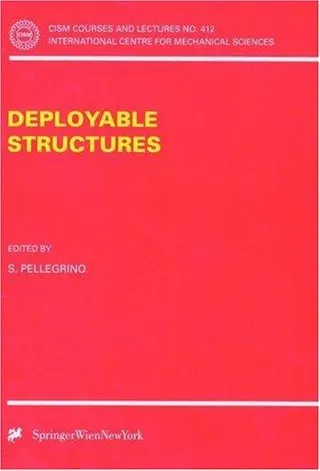 Cover of Deployable Structures