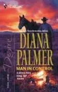 Cover of Man in Control