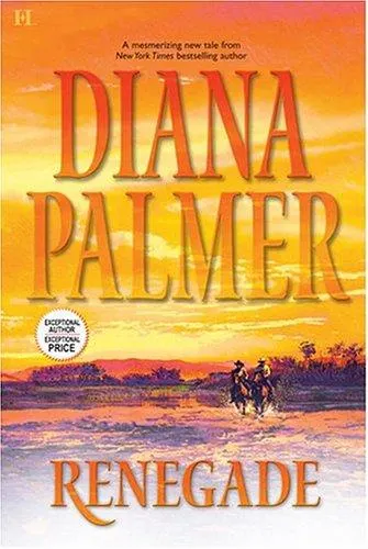 Cover of Renegade
