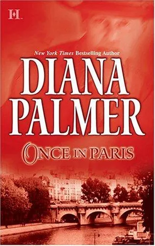 Cover of Once in Paris
