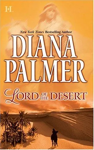 Cover of Lord of the Desert