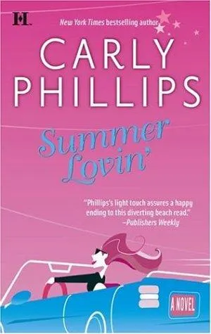 Cover of Summer Lovin'