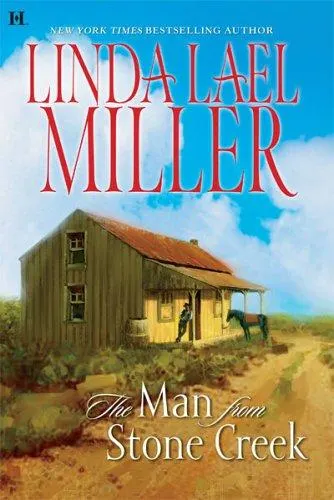 Cover of The Man From Stone Creek