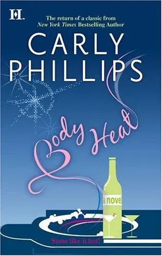 Cover of Body Heat