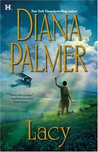 Cover of Lacy