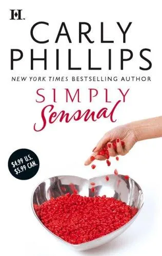 Cover of Simply Sensual