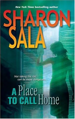 Cover of A place to call home
