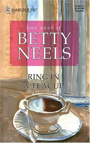 Cover of Ring in a Teacup