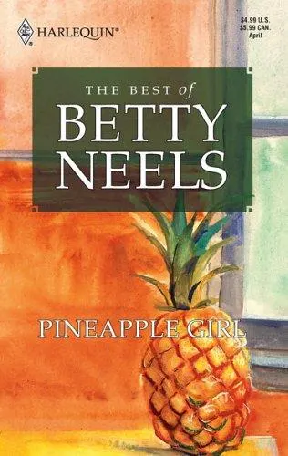 Cover of Pineapple Girl