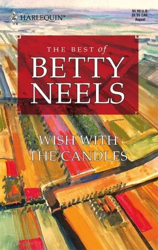 Cover of Wish with the Candles