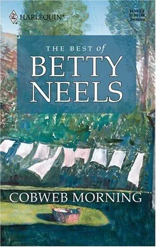 Cover of Cobweb Morning