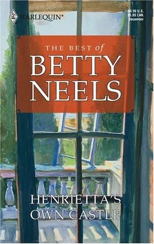 Cover of Henrietta's Own Castle