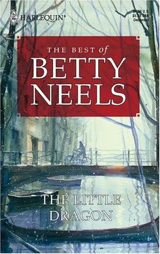 Cover of The Little Dragon