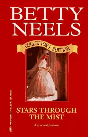 Cover of Stars Through the Mist