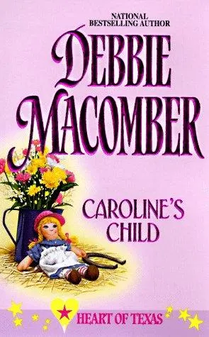 Cover of Caroline's Child