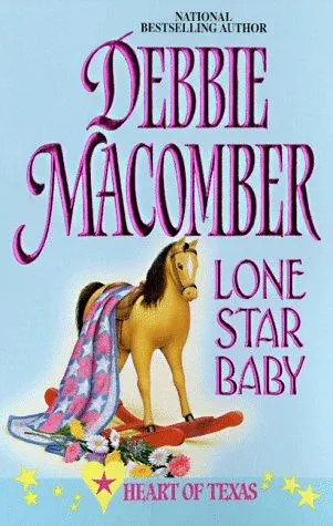 Cover of Lone Star Baby
