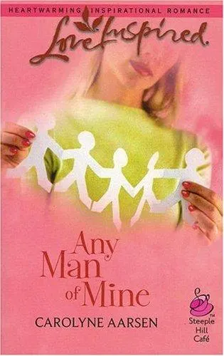 Cover of Any Man Of Mine
