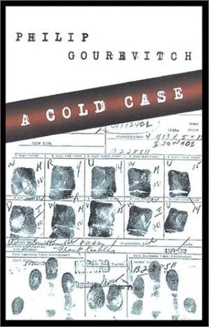 Cover of A Cold Case