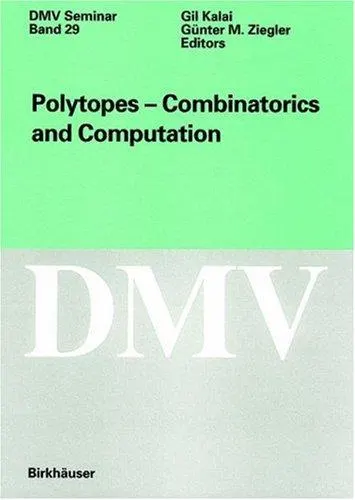 Cover of Polytopes