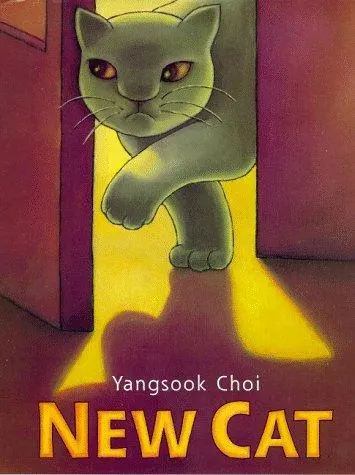 Cover of New Cat