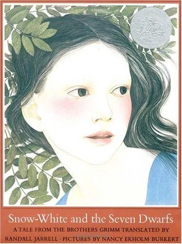 Cover of Schneewittchen