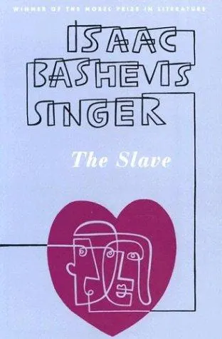 Cover of Der Knecht
