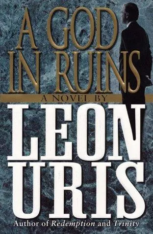 Cover of A God in Ruins
