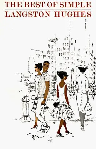 Cover of The best of Simple