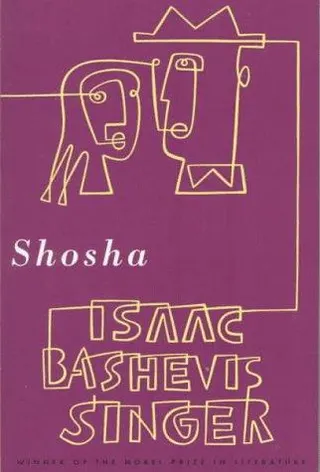 Cover of Shosha