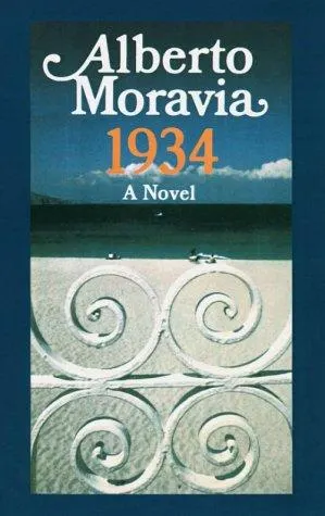 Cover of 1934