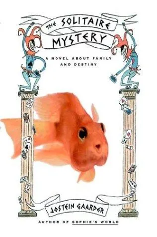 Cover of Kabalmysteriet