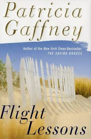 Cover of Flight Lessons
