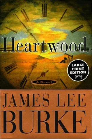 Cover of Heartwood