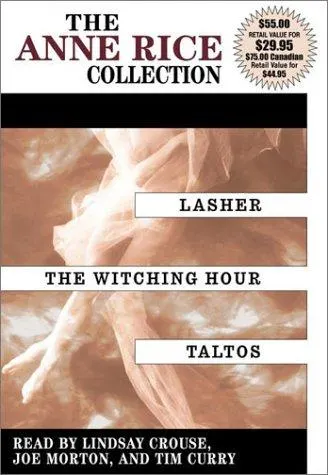Cover of Mayfair Witches (Lasher / Taltos / Witching Hour)